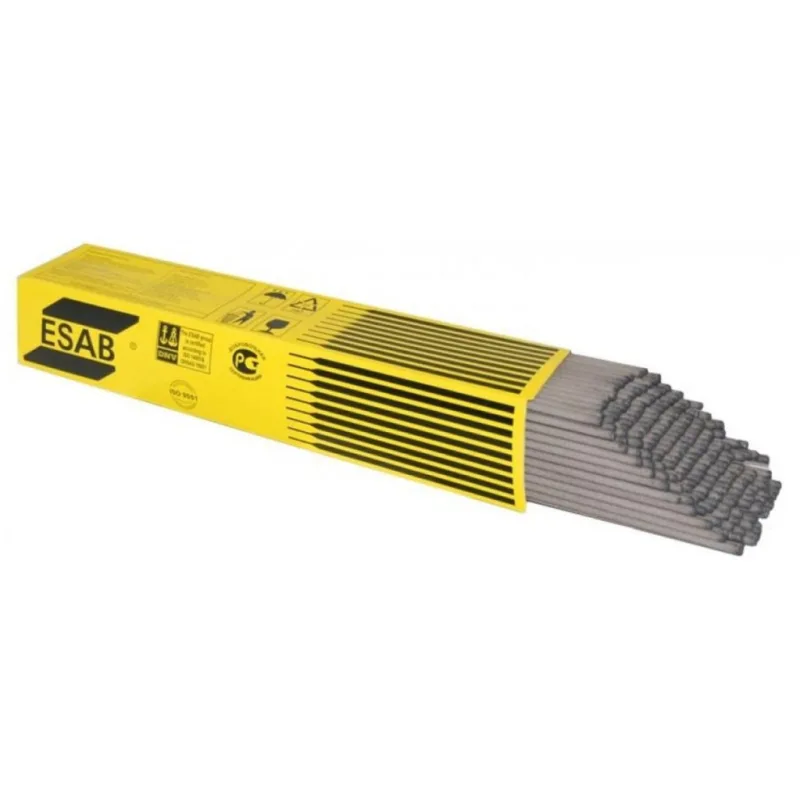 ESAB OK GPC - drážkovací elektroda - 4,0 x 350 mm (3,3 kg)
