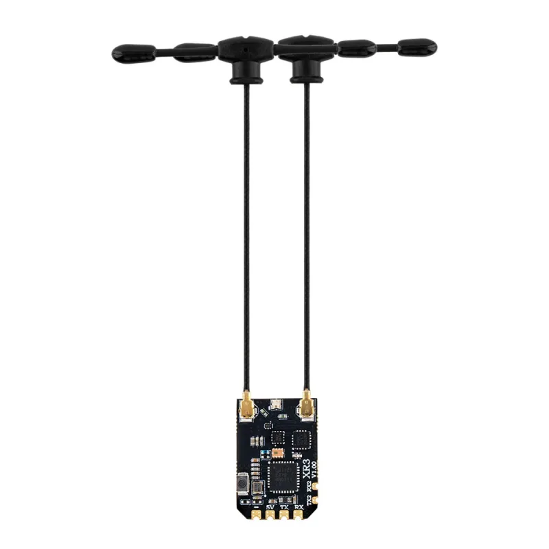 Radiomaster XR3 Nano ELRS 868MHz/2.4GHz Typ: 2.4GHz