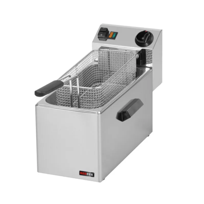 Fritéza 8l Redfox FE 08