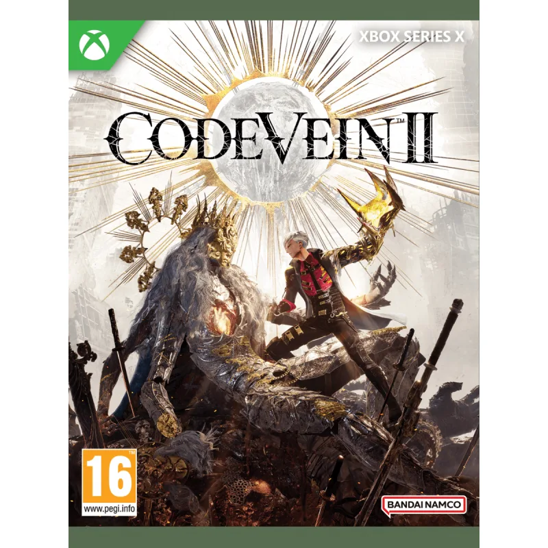 Code Vein II (XSX)