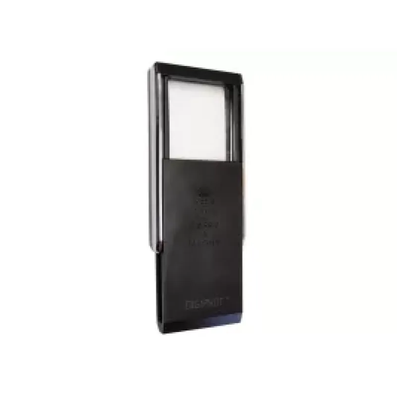 Digiphot PO-240 - 2x; 4x (74mmx44mm)