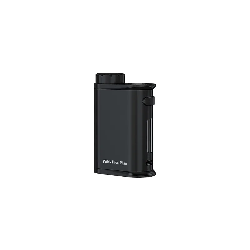 Eleaf iStick Pico Plus 75W - Easy Grip (Black)