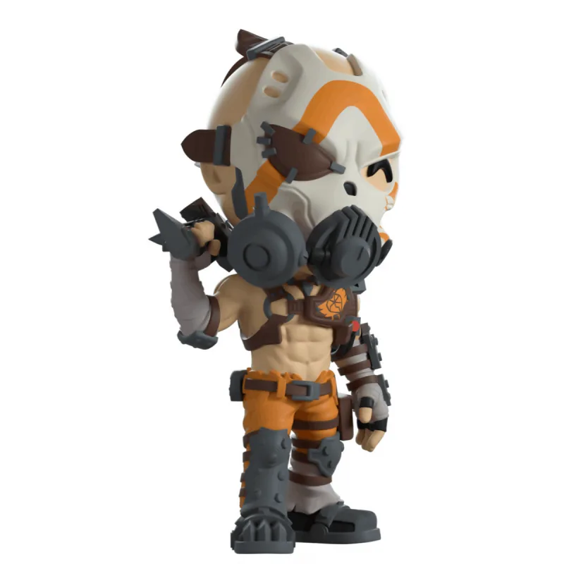 Figúrka Borderlands - Krieg (Youtooz Borderlands 3)
