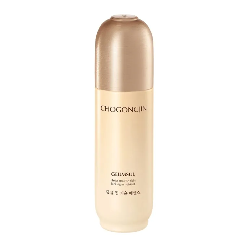 Missha Chogongjin Geumsul Jin Essence 50 ml - 50ml