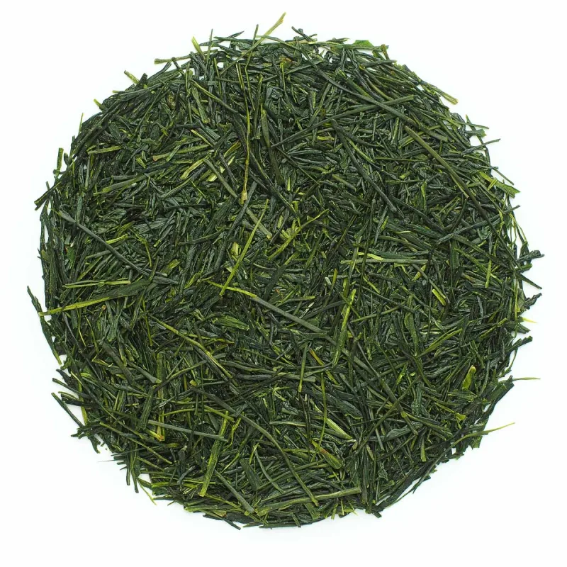 Sencha Tsuyuhikari