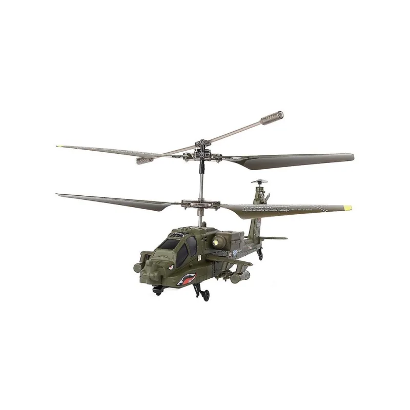 Syma RC vrtulník  Apache S109G