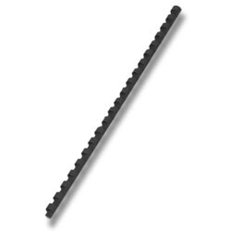 Plastic combs