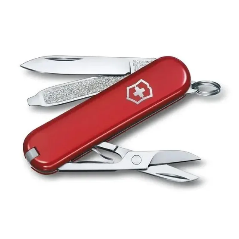 Victorinox Classic SD Colors – náhled 1