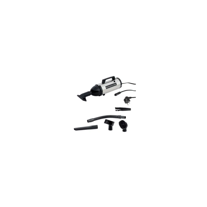MetroVac Evolution Hand Vac – náhled 1