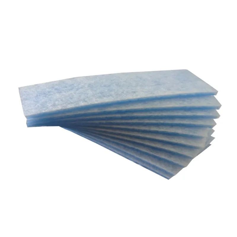 Filtrační přířez | 10x G4 | WS 320 / WS 470