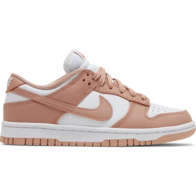 Nike Dunk Low Rose Whisper (W)