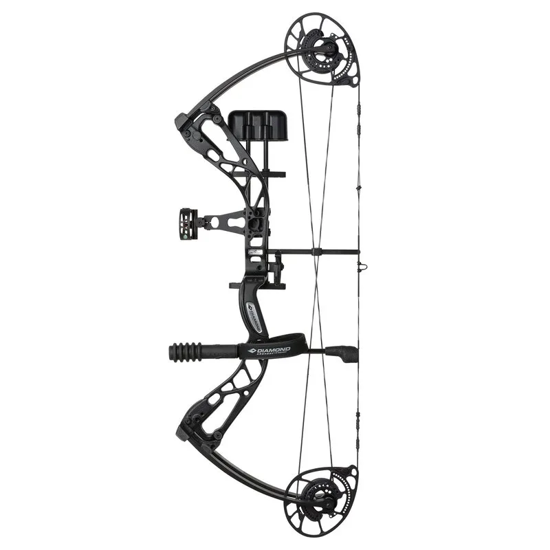 Kladkový luk 2023 DIAMOND  Alter (8-70 lbs)