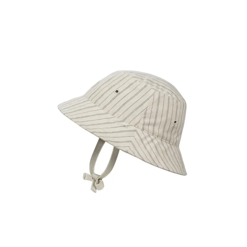 Sun Hat Elodie Details - Pinstripe