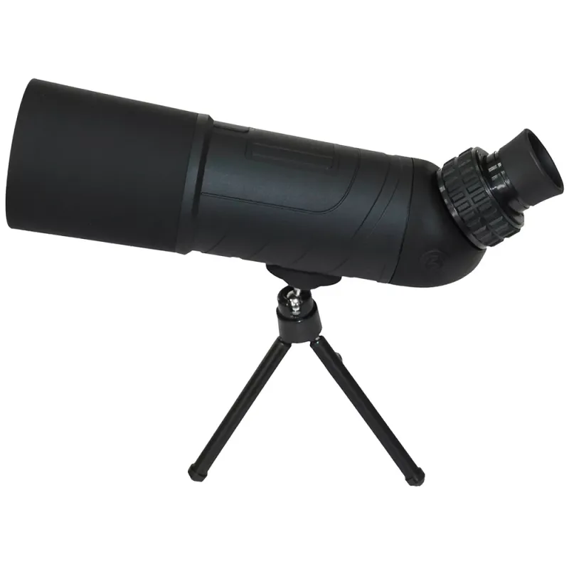 Pozorovací dalekohled Levenhuk Blaze Base 7x50 - lomený