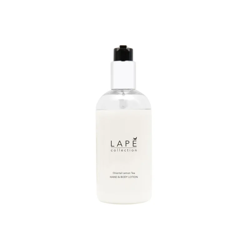 LAPE Coll. Sakura Sea Breeze - krém na ruce a tělo 8x0,3L