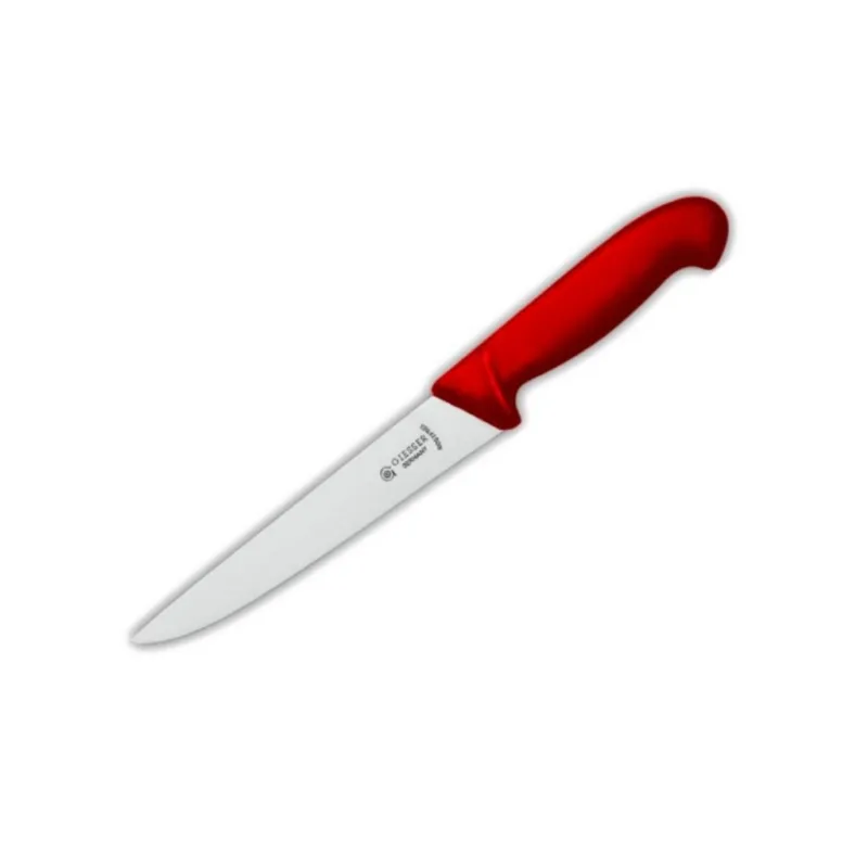 Giesser Nůž kuchařský 16 cm, žlutý, GM-300516g