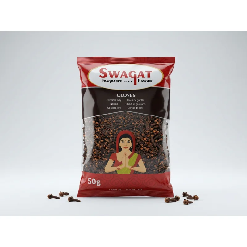 SWAGAT Cloves 50g