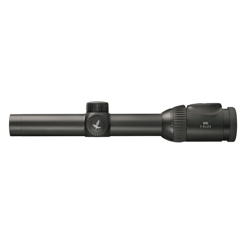 Puškohled Swarovski Z8i 1-8x24 SR