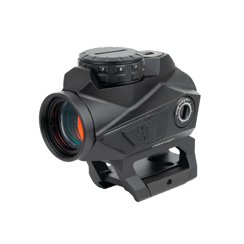 Kolimátor Steiner T1Xi