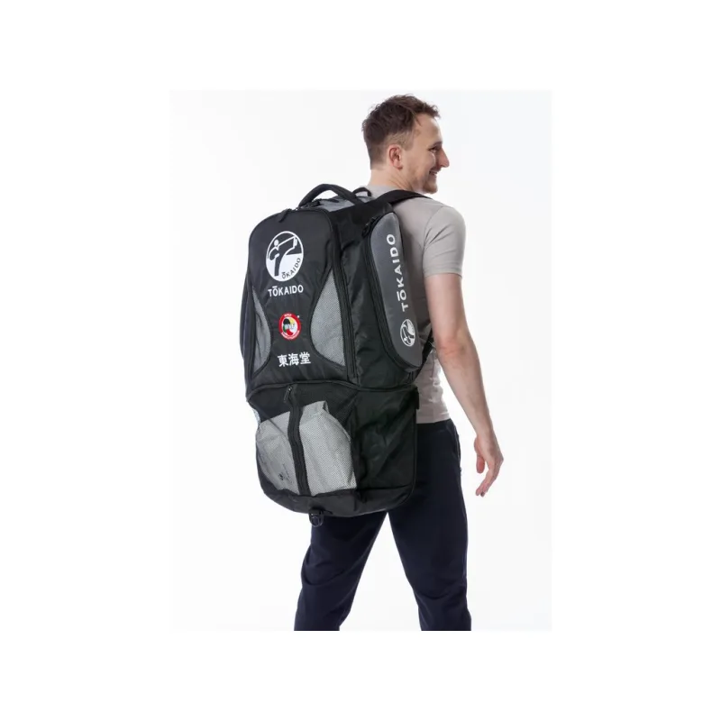 Tokaido batoh Monster Bag