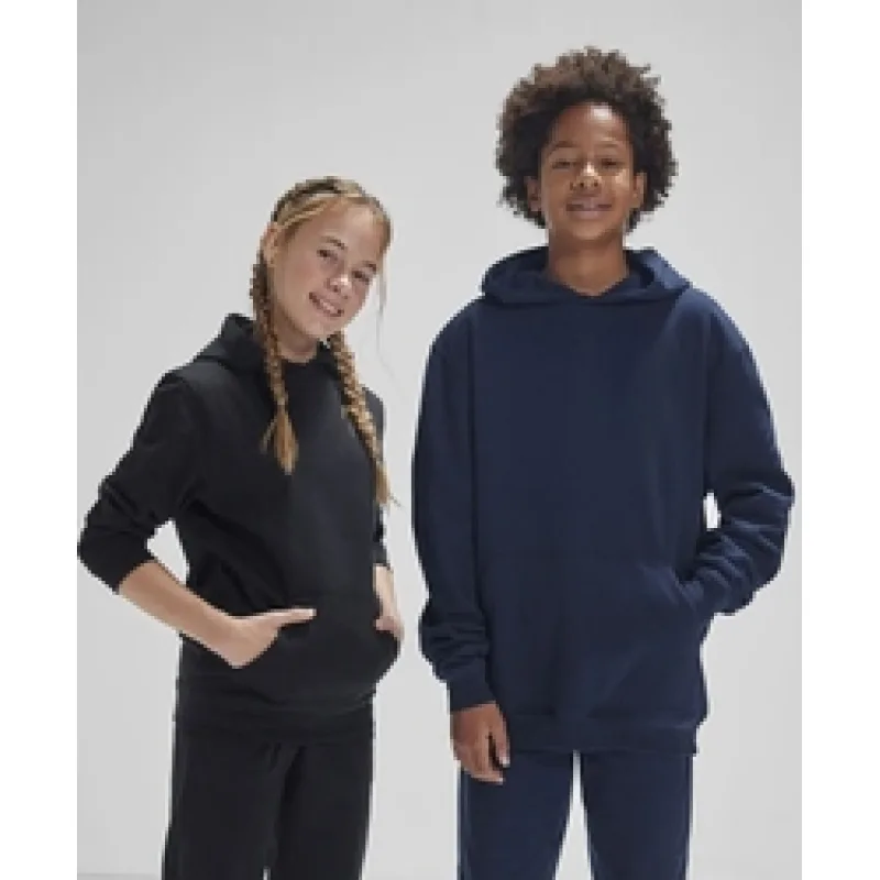 Dětská mikina s kapucí B&amp;C ID.333 Hoodie /kids