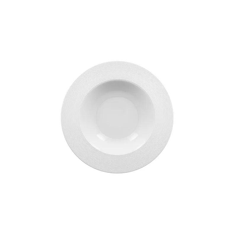 Talíř hluboký 31 cm Evolution, RAK, RAK-evdp31