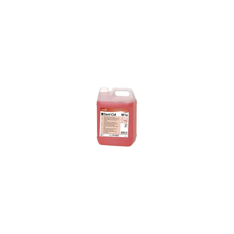 TASKI Sani Cid 5 l