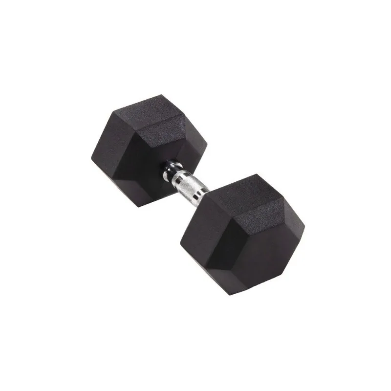 Činka  HEXAGON RUBBER 25 kg