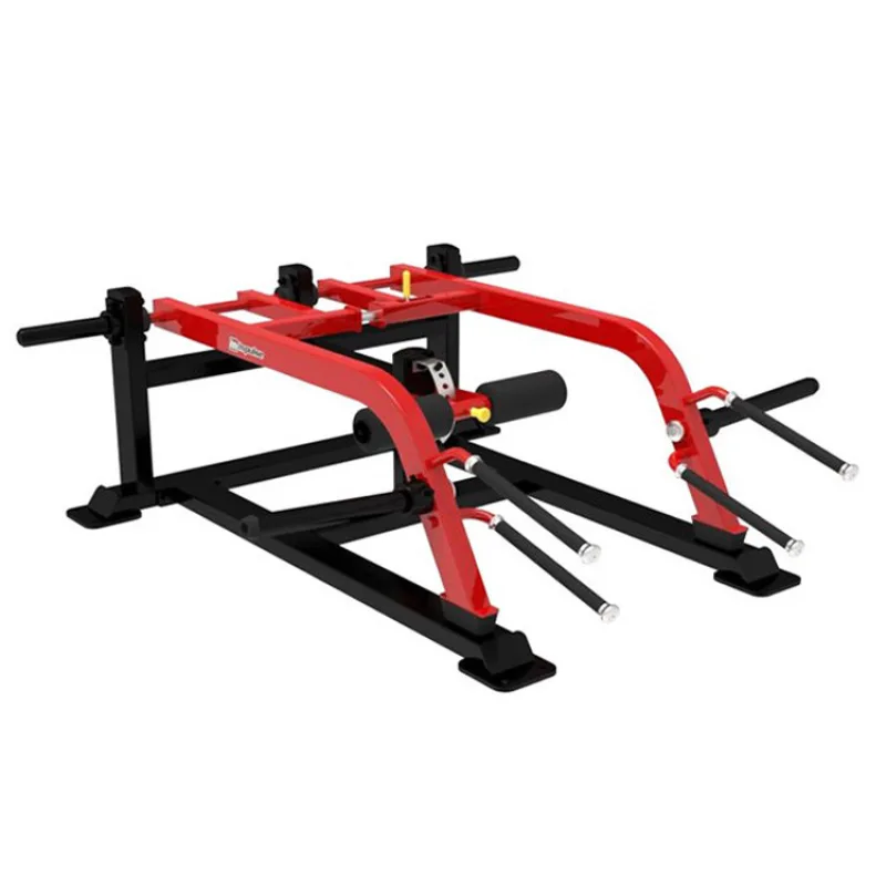 IMPULSE SL7040 Squat Lunge – náhled 1