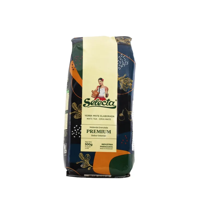 Selecta Premium - 500 g