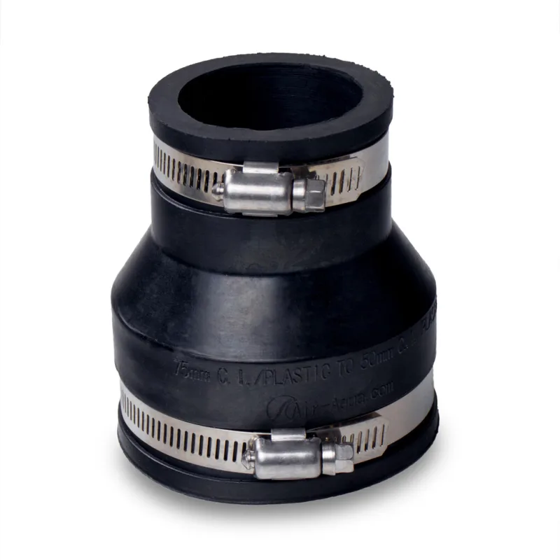 Flexibilní redukce 75 x 50 mm – náhled 1