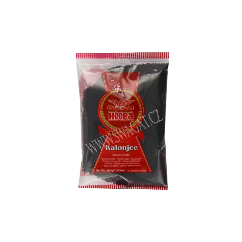 Heera Kalonjee Seeds 100g