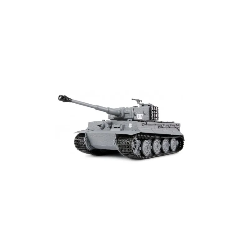 RC Tank Tiger I MP IR 1:24 RTR