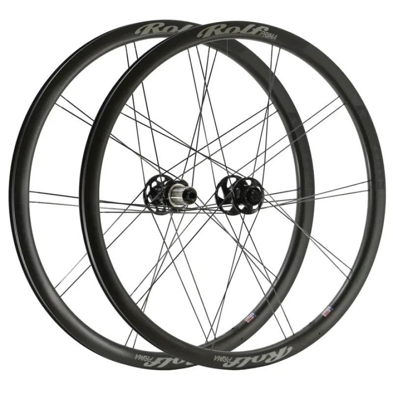 Rolf PRIMA - Carbon Ares 3 disc