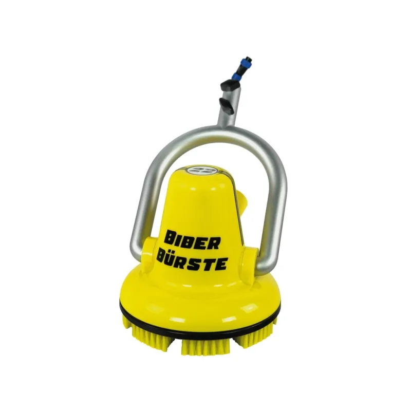 BIBER 22 BRUSH - stěnový kartáč – náhled 1