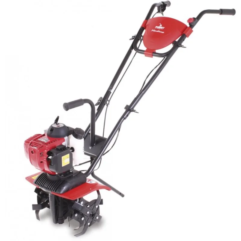 PUBERT MB 25 H mikro kultivátor