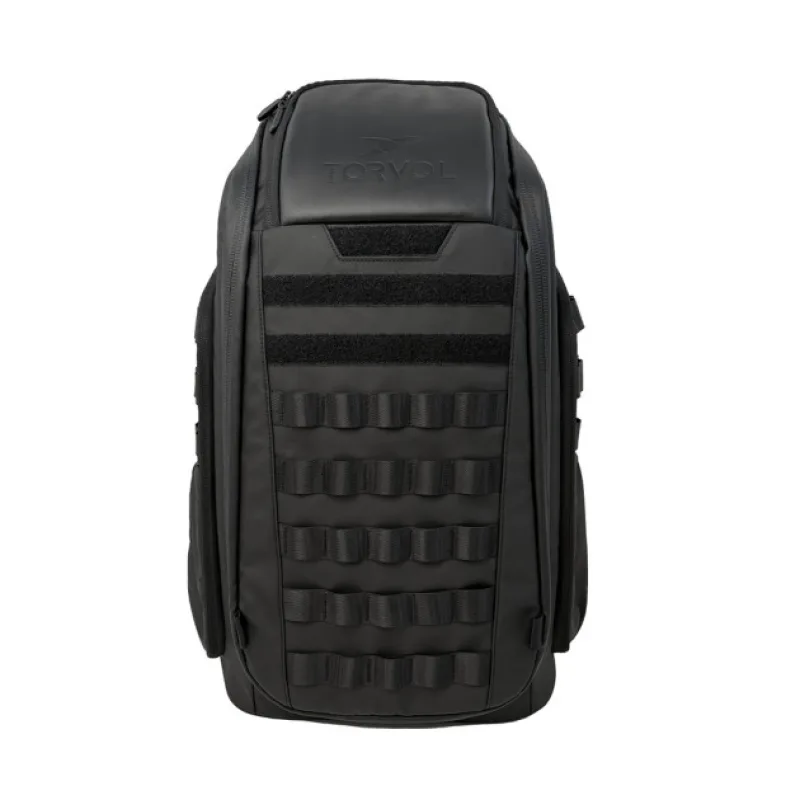 Torvol Quad Pitstop Backpack Pro Elite