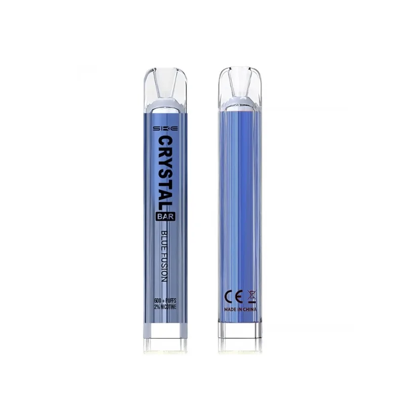 SKE Crystal BAR - Blue Fusion - 20mg