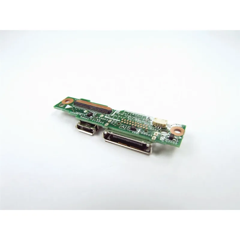 85F05 DELL Latitude 10 ST2e micro USB charging daughter board (I/O deska)