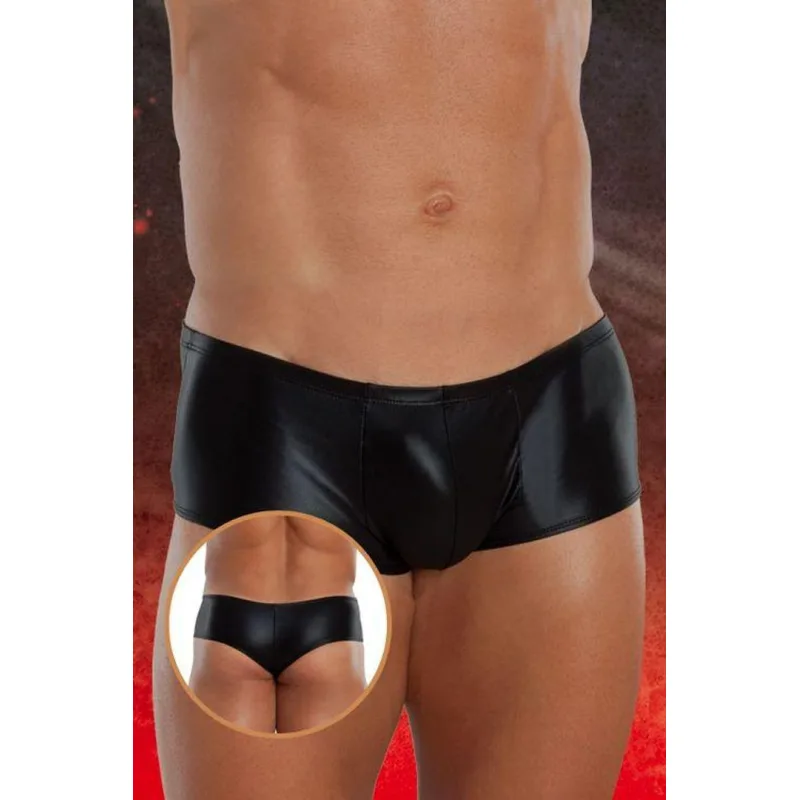 Pánské boxerky SOFTLINE 4485