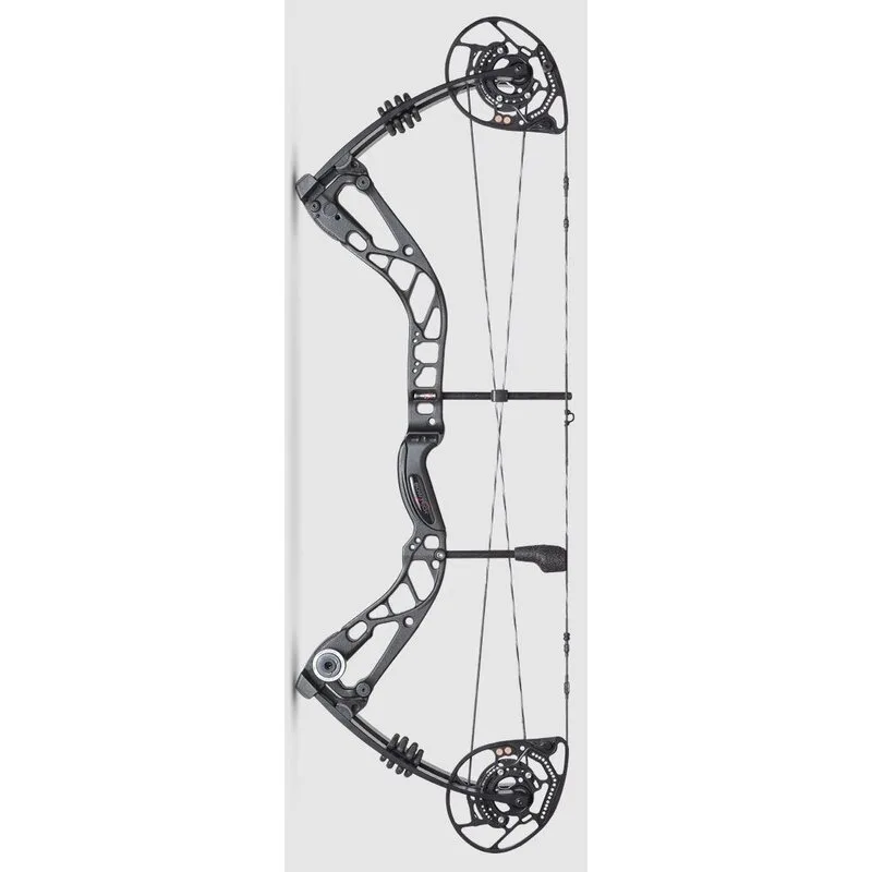Luk kladkový 2021 BOWTECH Amplify RAK MAX