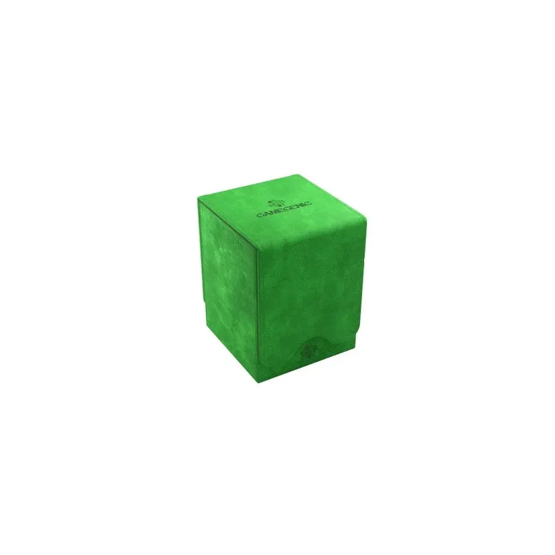 Gamegenic: Squire 100+ XL Green
