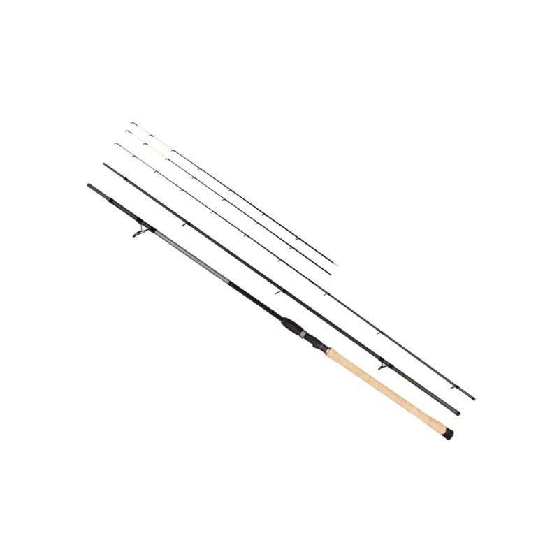 Giants fishing Prut Deluxe Feeder MH 3,0m 90g