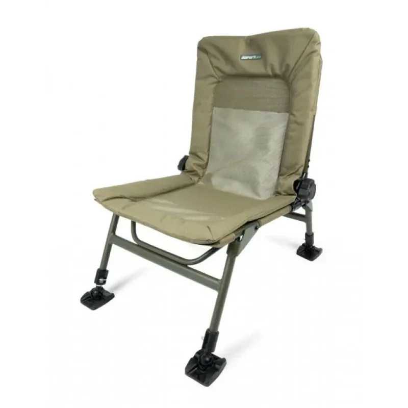 Křeslo Korum Aeronium Supa Lite Recliner