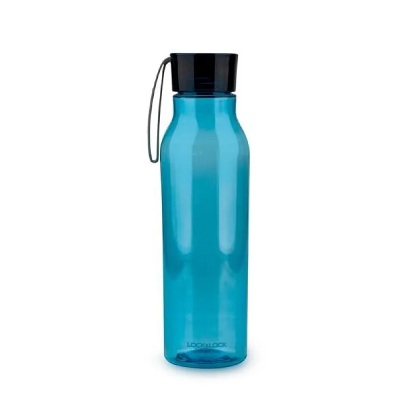LOCK & LOCK Lahev na vodu BISFREE ECO 550 ml, modrá