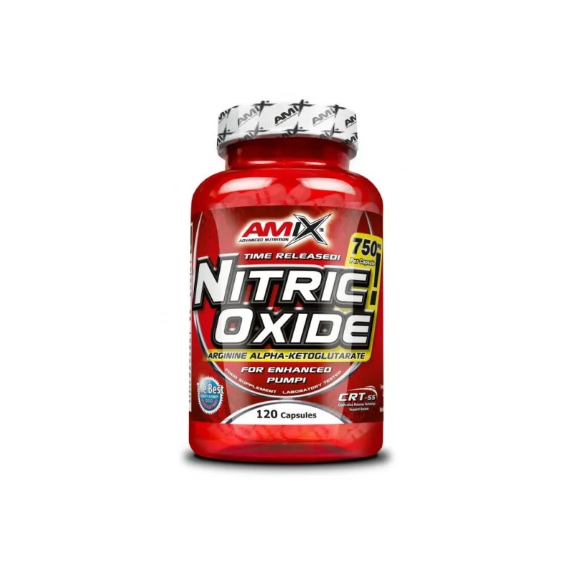 AMIX Nitric Oxide