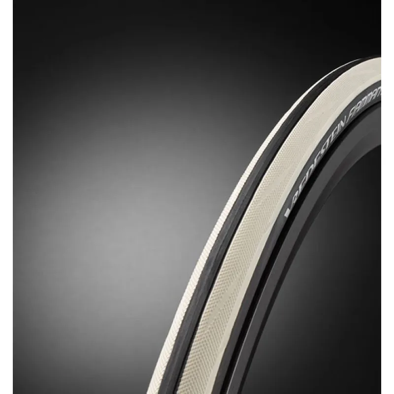 Vredestein plášť na kolo silniční Fiammante rigid 700x23C bk/wh