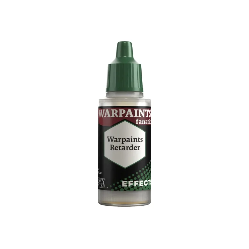 Warpaints Fanatic Effects: Warpaints Retarder