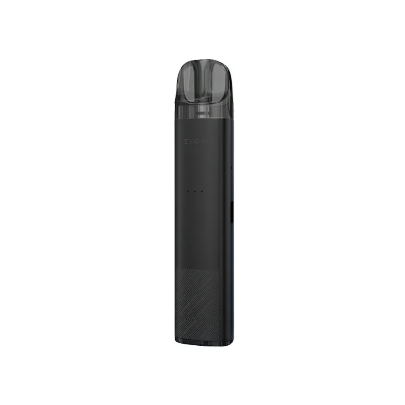 Joyetech EVIO M - Pod Kit - 900mAh - Black  Elektronická cigareta