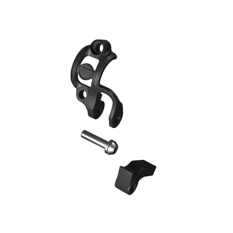 Objímka MAGURA Shiftmix Shimano i-Spec II - levá